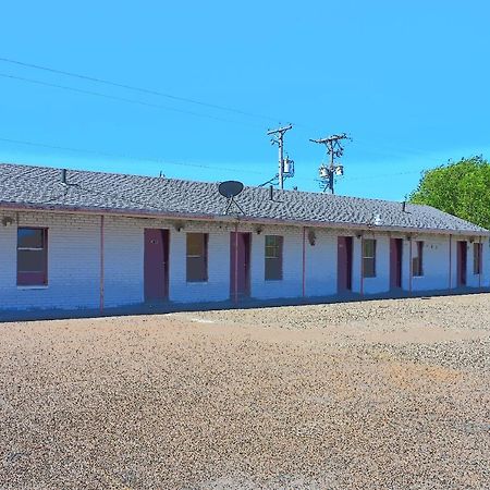 Budget Inn & Suites Freer Buitenkant foto